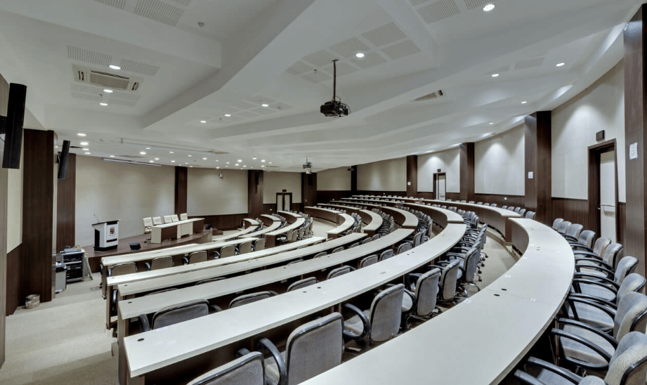 NFSU Gandhinagar Campus & Facilities photo 7